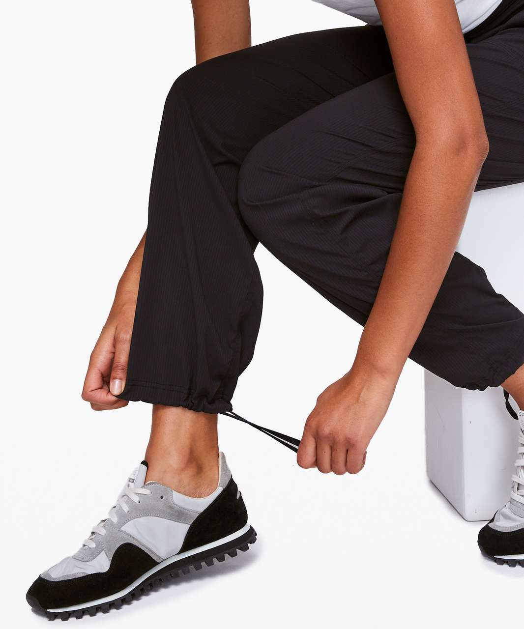 Lululemon Dance Studio Pant III *Unlined - Black (First Release)