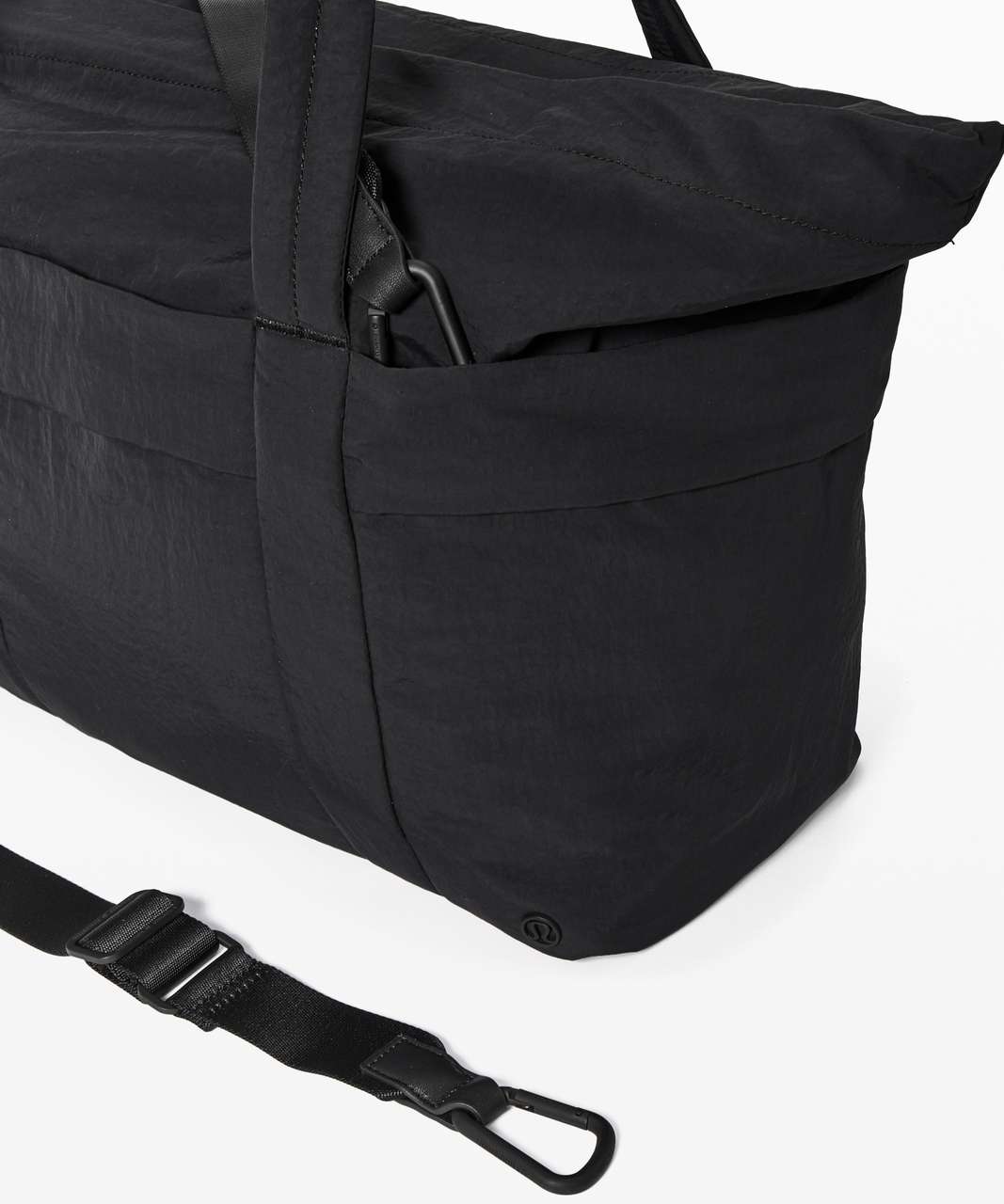 Lululemon On My Level Duffel *30L - Black