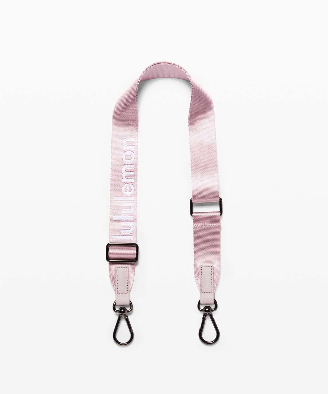 Pink Bag Strap 