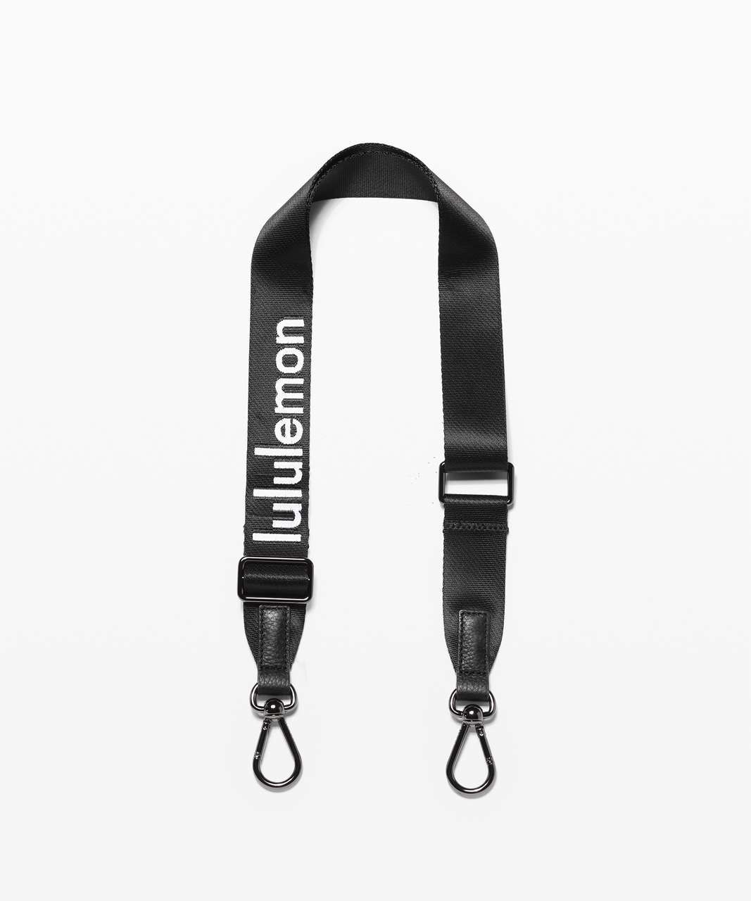 lululemon shoulder strap