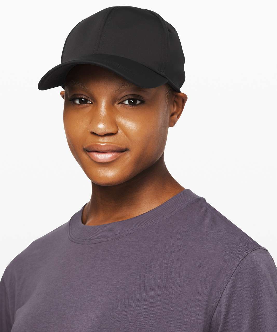 Lululemon Baller Hat - Black (Third Release)