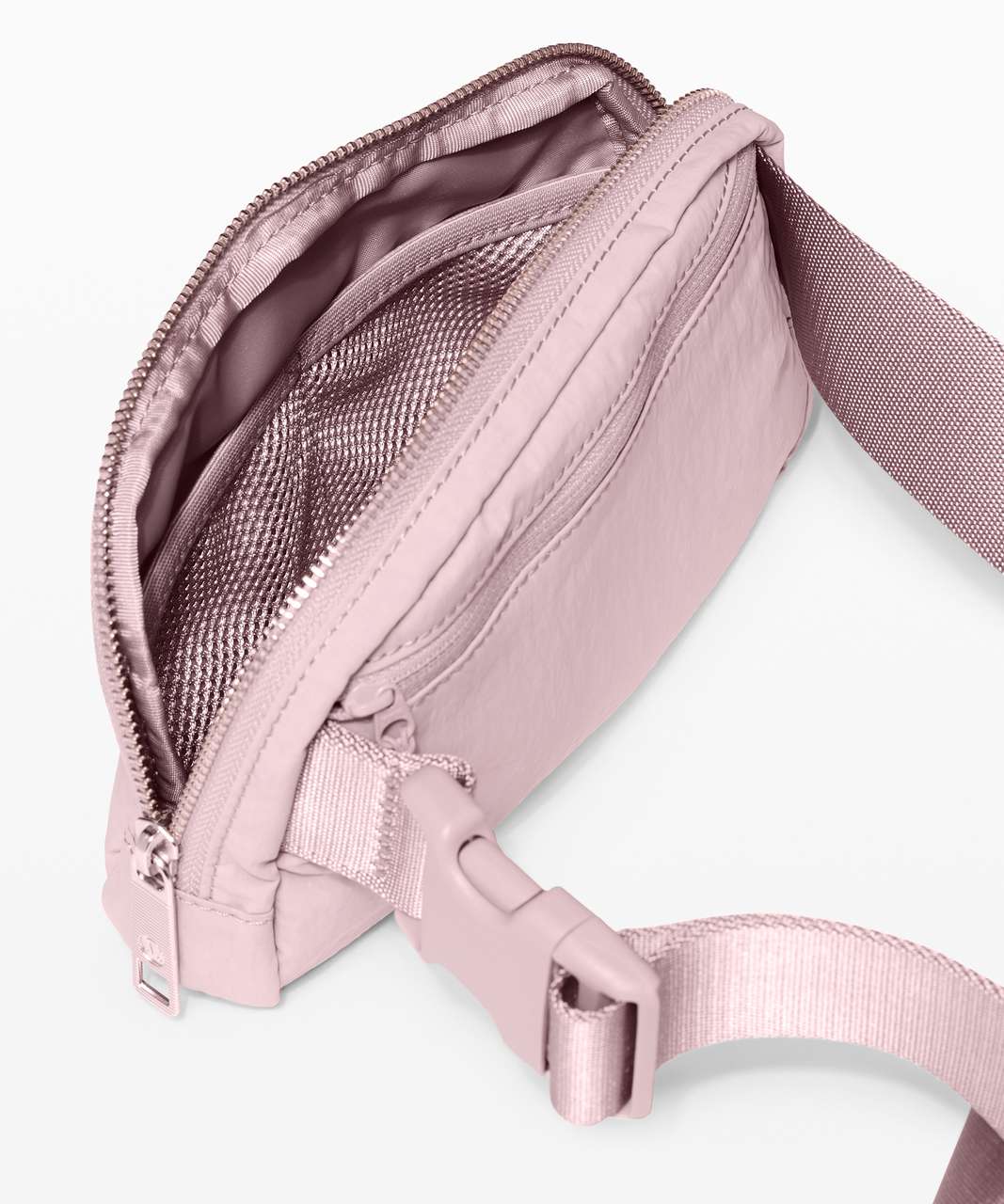 Lululemon Everywhere Belt Bag *1L - Smoky Blush