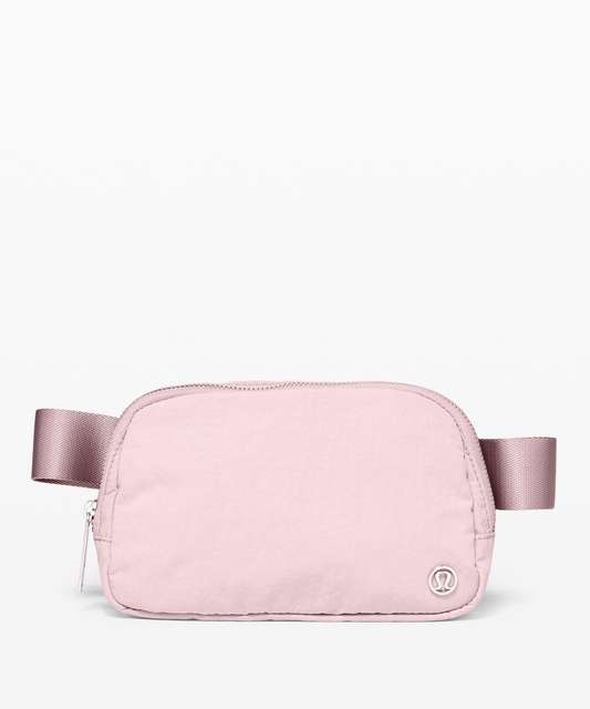 Lululemon Everywhere Belt Bag 1L (Deco Pink)