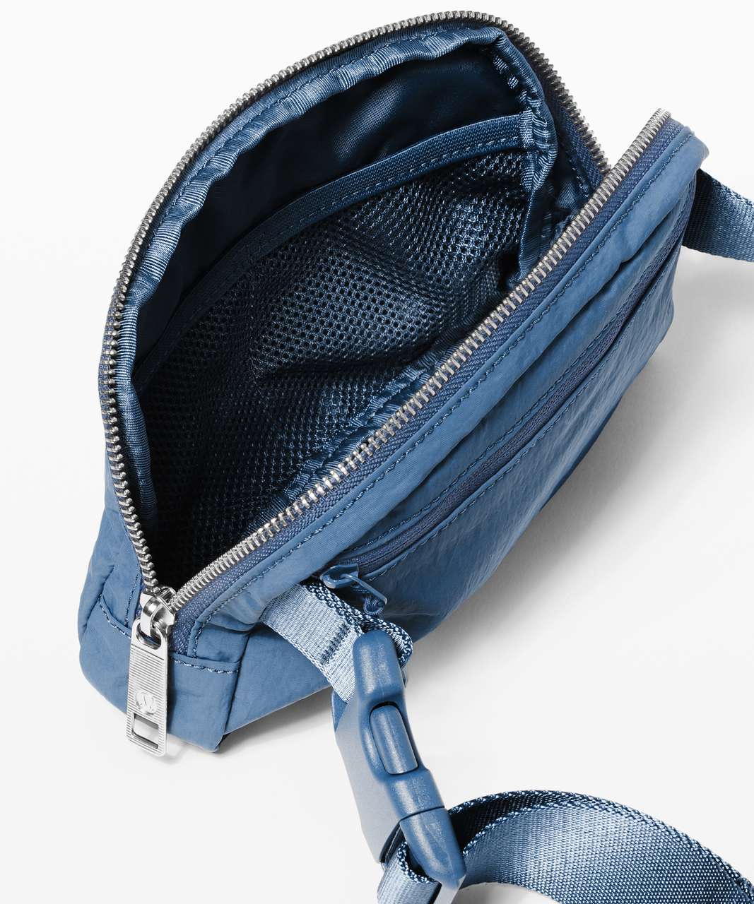 NWT Lululemon Everywhere Belt Bag Extended Strap Pale Blue READY TO SHIP 📦