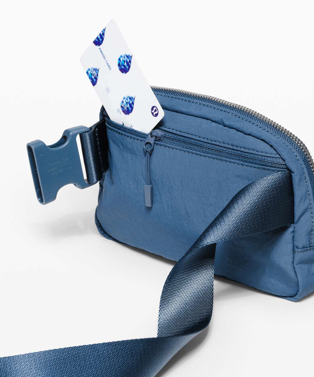 Lululemon Everywhere Belt Bag *1L - Code Blue