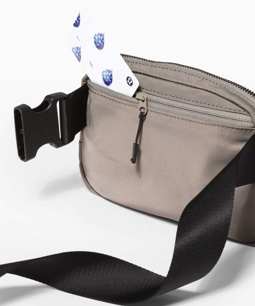 lululemon everywhere belt bag dupe redditlist