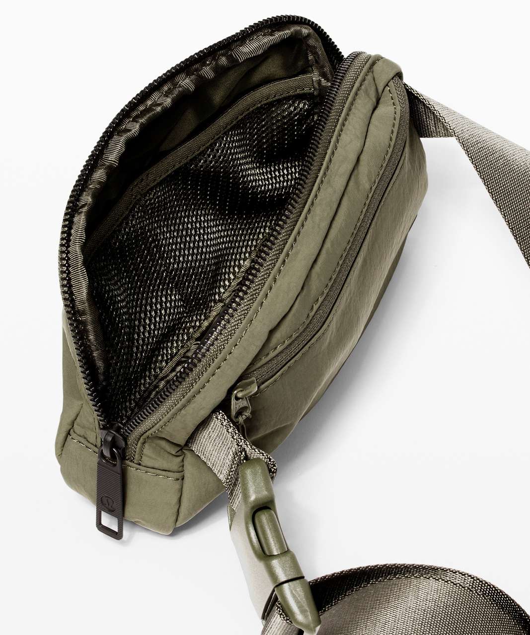 Lululemon Everywhere Belt Bag *1L - Armory