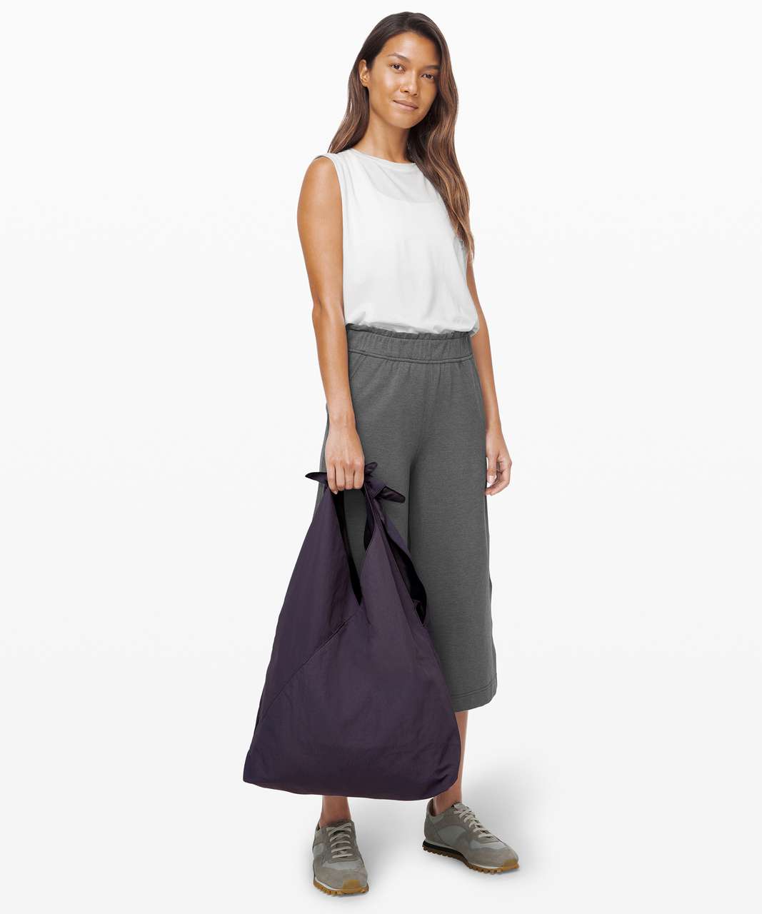 Lululemon Cross It Off Tote 20L - Moonwalk