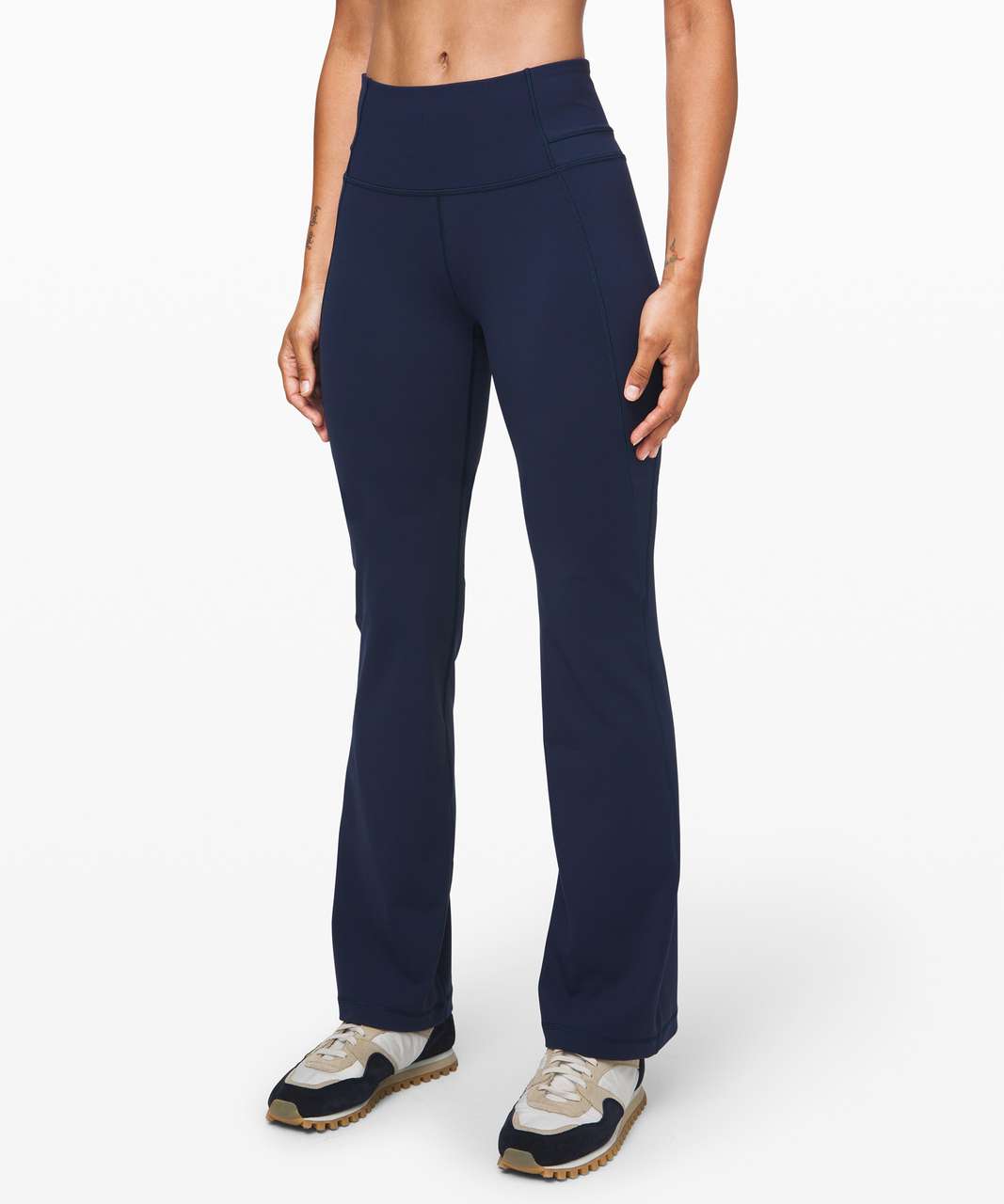 Lululemon Groove Pant Bootcut 32 