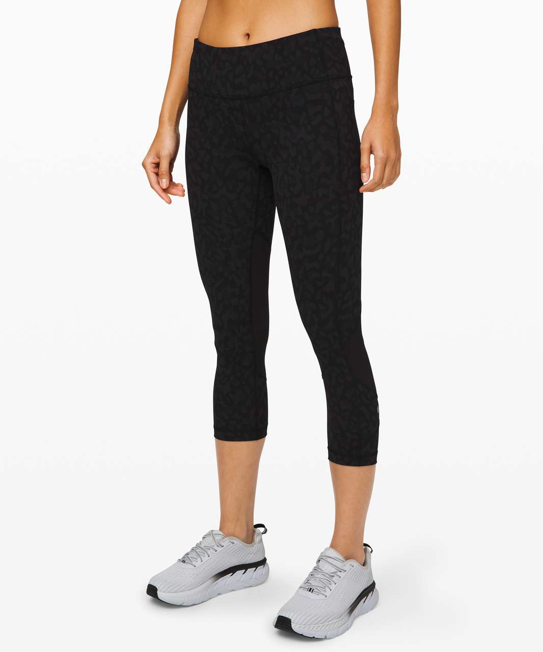 FORMATION Leggings - Black