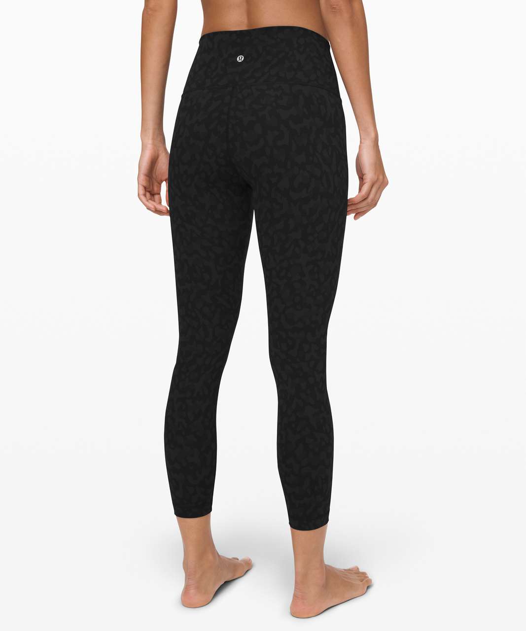 lululemon wunder under high rise