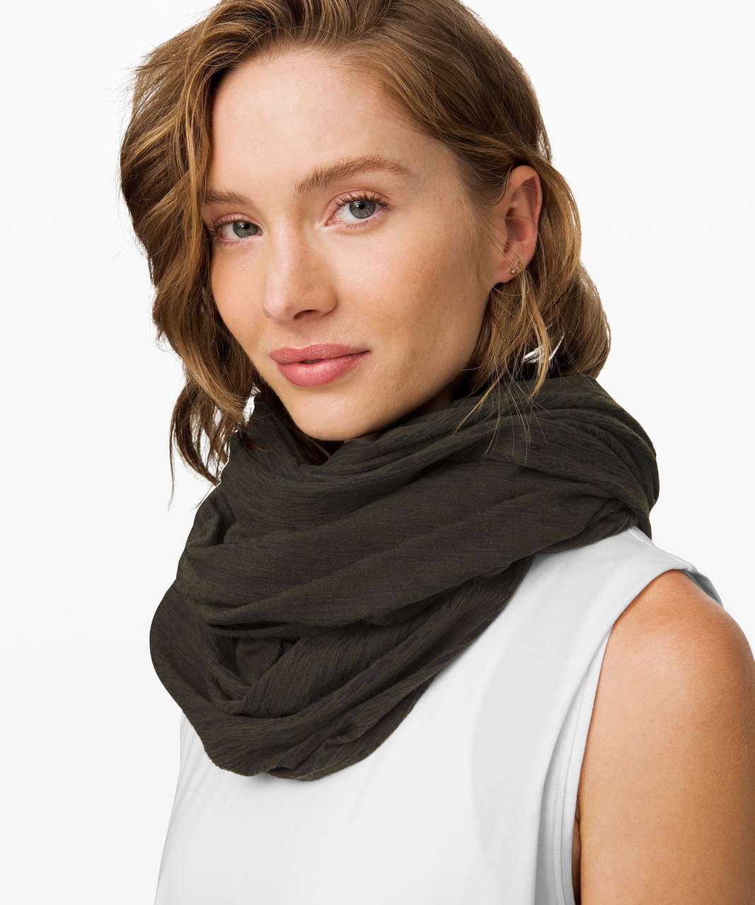 lululemon foulard vinyasa scarf