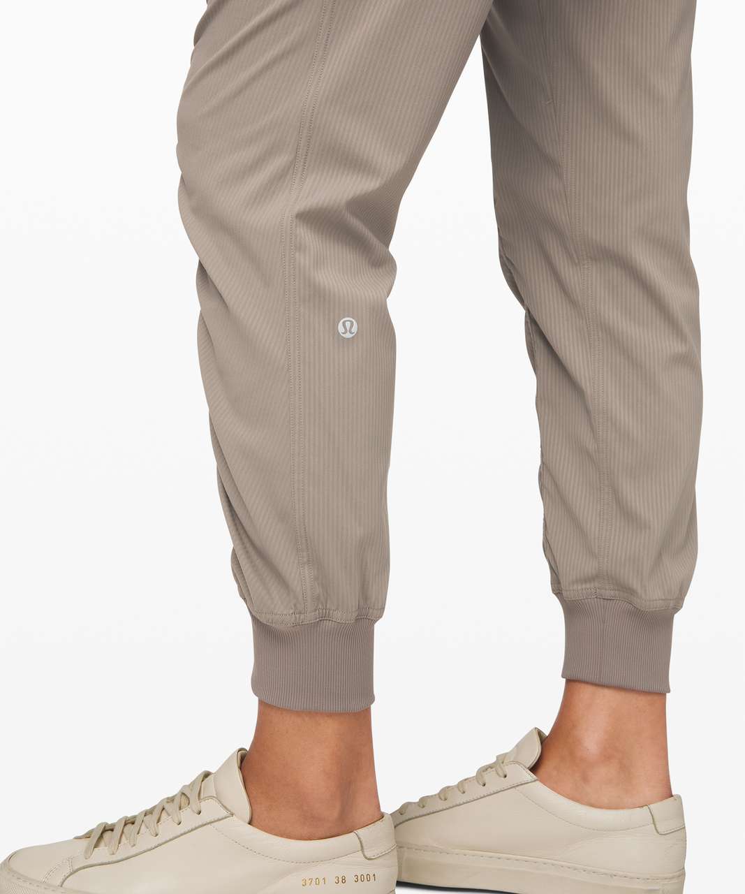 Lululemon Dance Studio Jogger - Carbon Dust