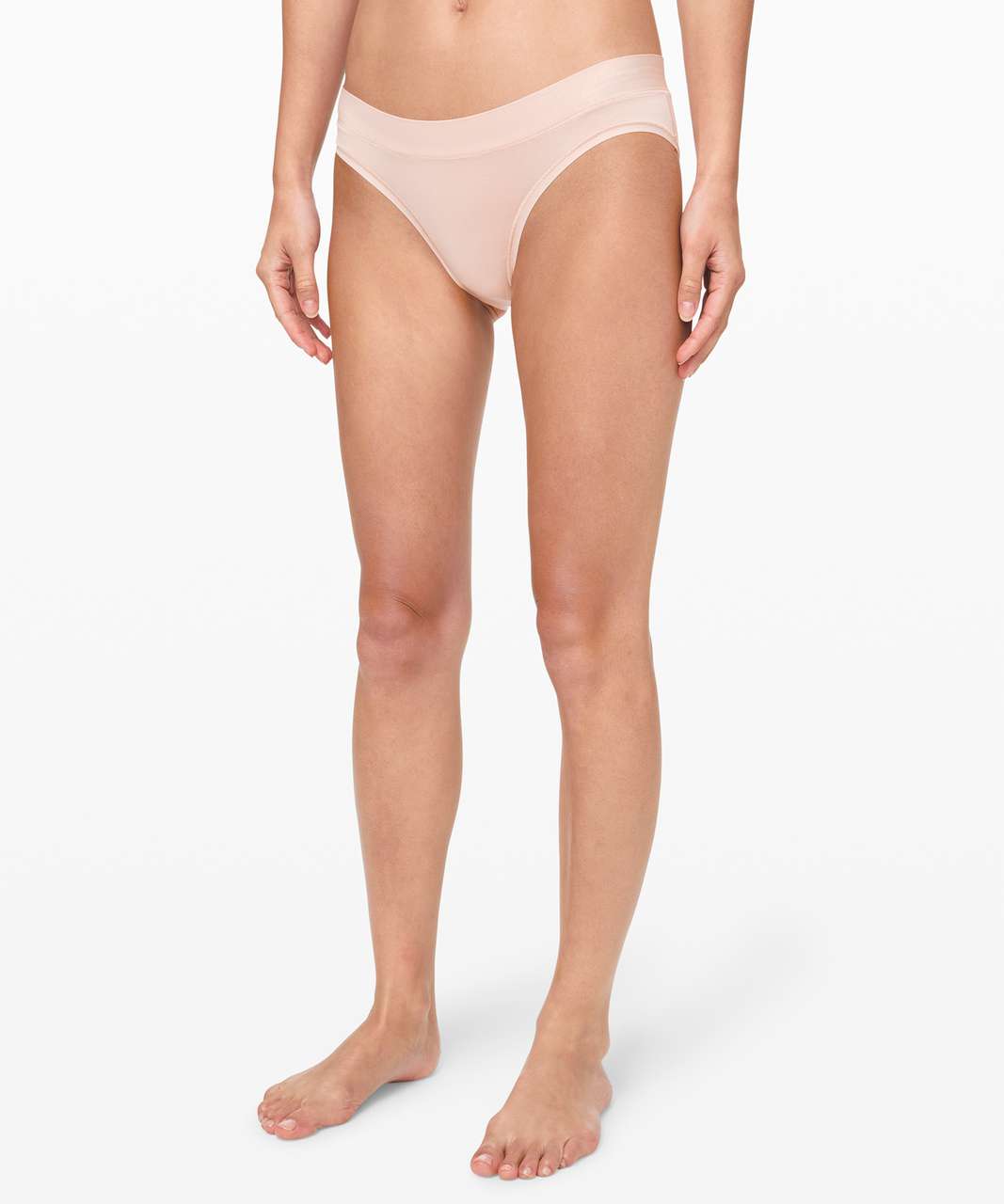 Lululemon Mula Bandhawear Bikini - Misty Shell