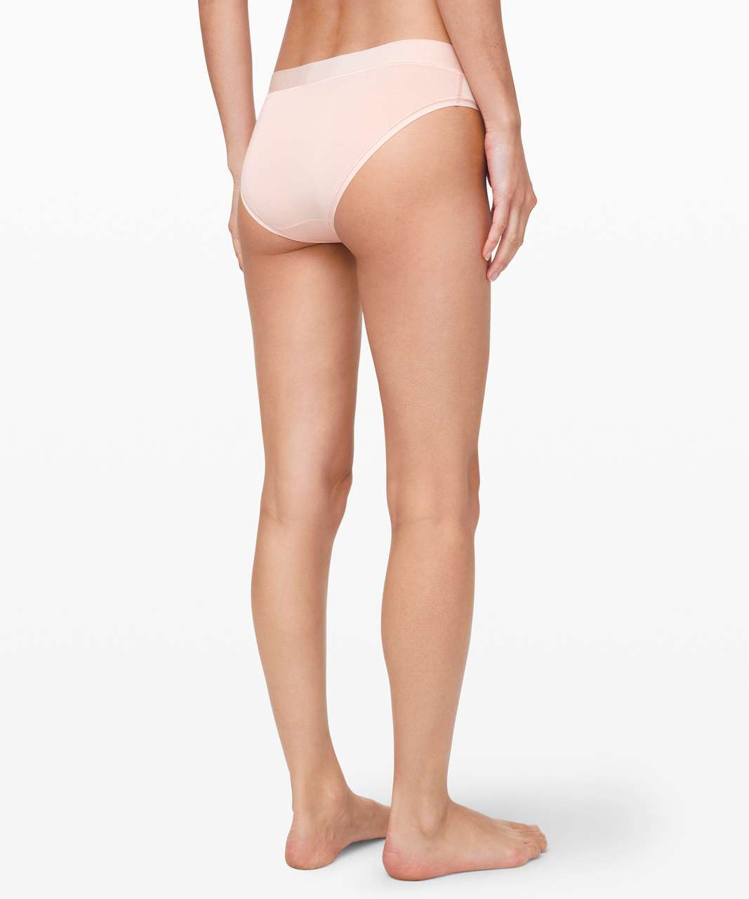 Lululemon Mula Bandhawear Bikini - Misty Shell