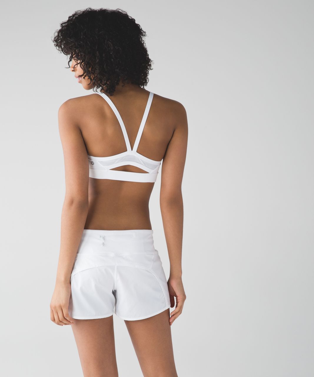 lululemon rise and run bra