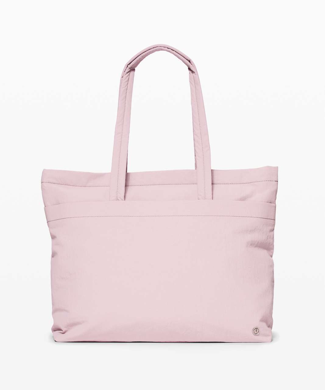 Lululemon On My Level Tote *Large 15L - Smoky Blush