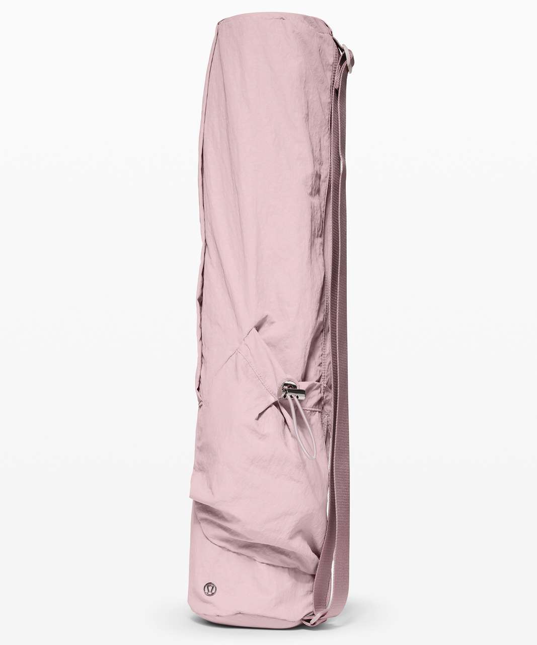 Lululemon The Yoga Mat Bag *16L - Smoky Blush