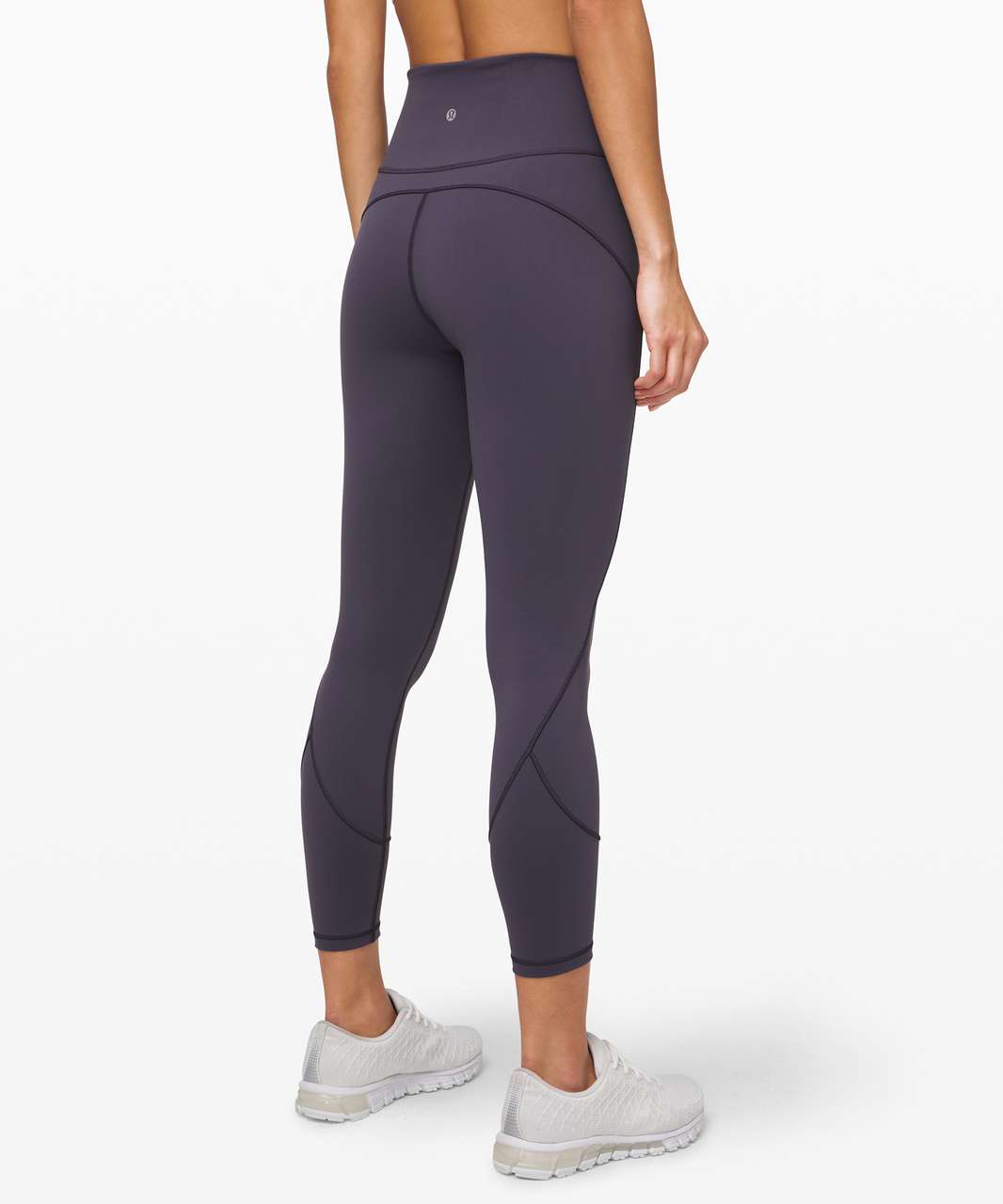 Lululemon In Movement Tight 25 *Everlux - Moonwalk - lulu fanatics