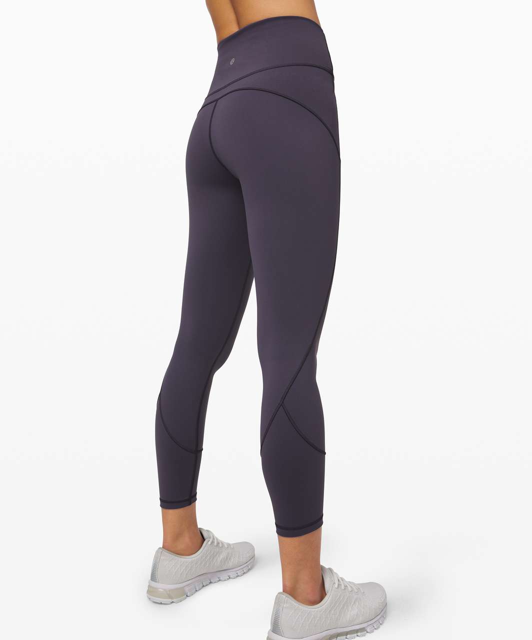 Lululemon In Movement Tight 25 *Everlux