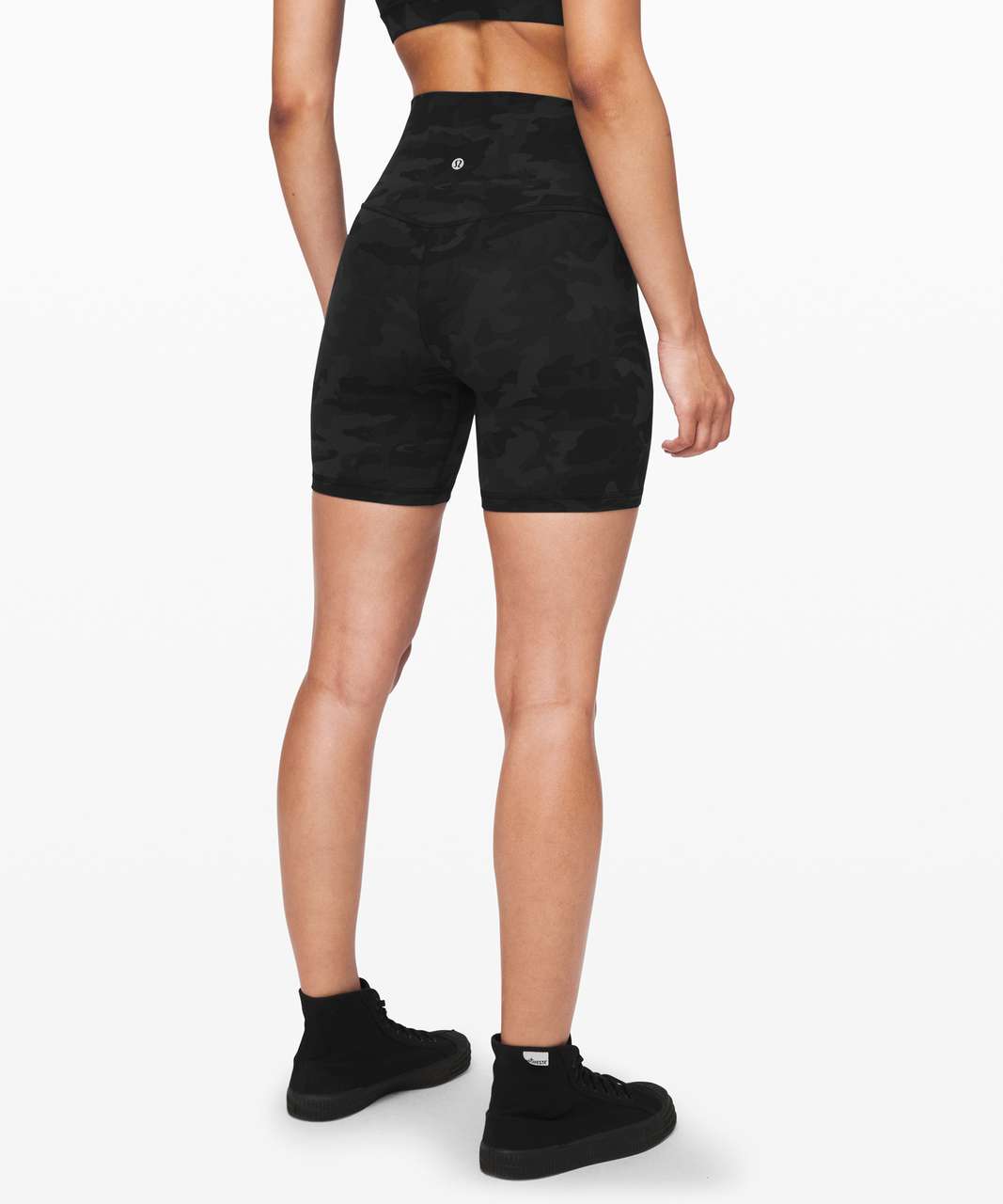 lululemon align shorts 6