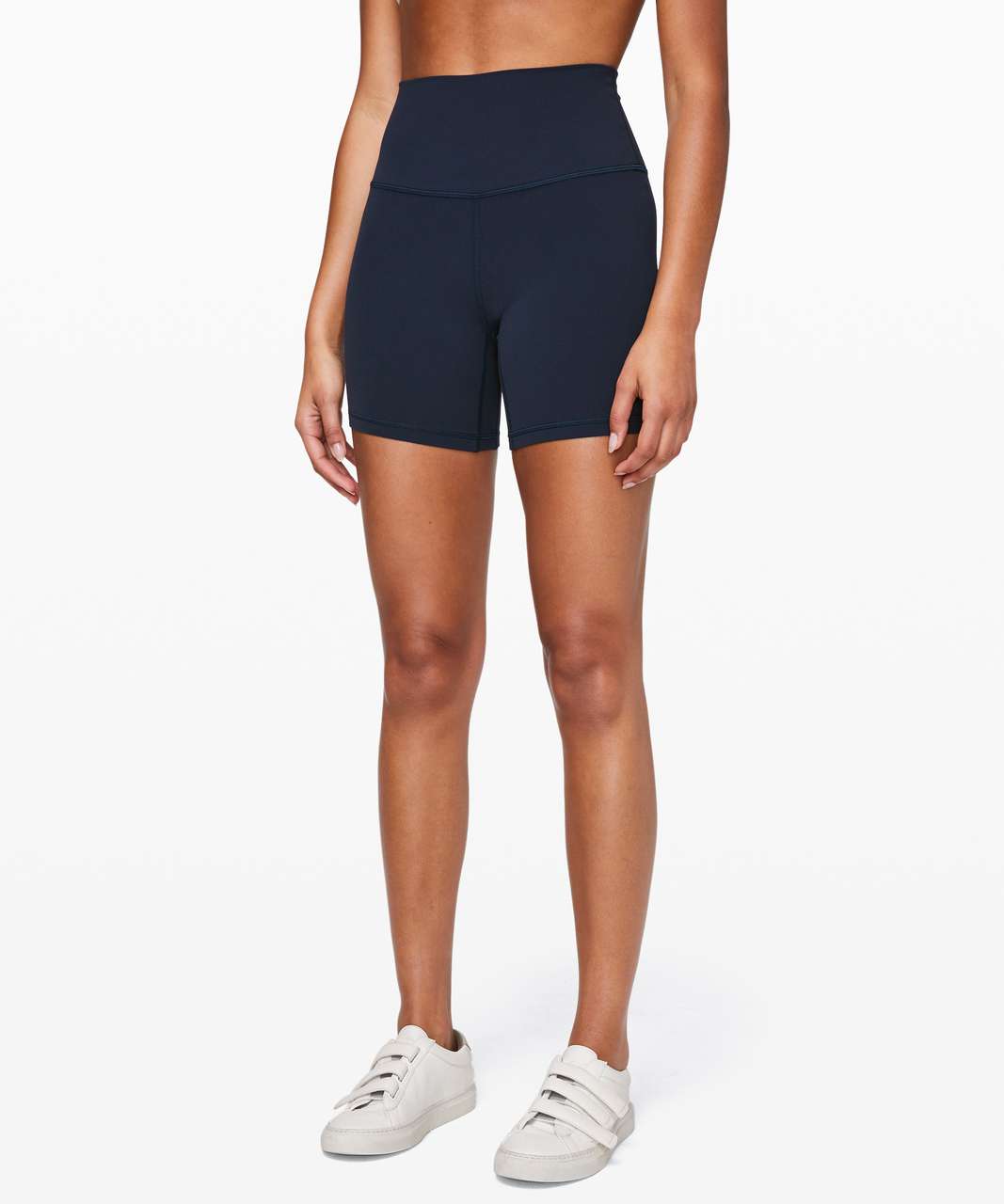 lululemon align 6 inch shorts