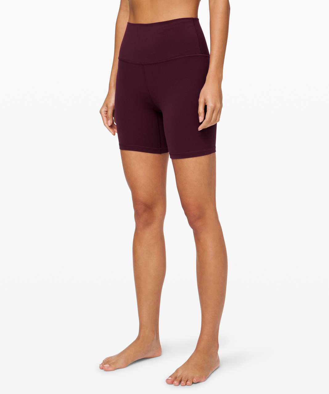 Lululemon Align Short *6 - Dark Adobe - lulu fanatics