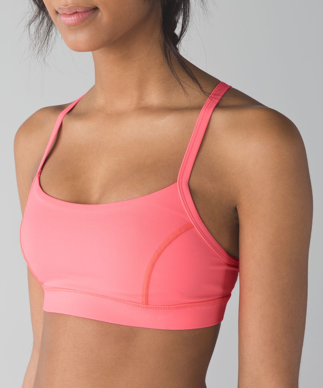 ENDURANCE FLASH SPORTS BRA