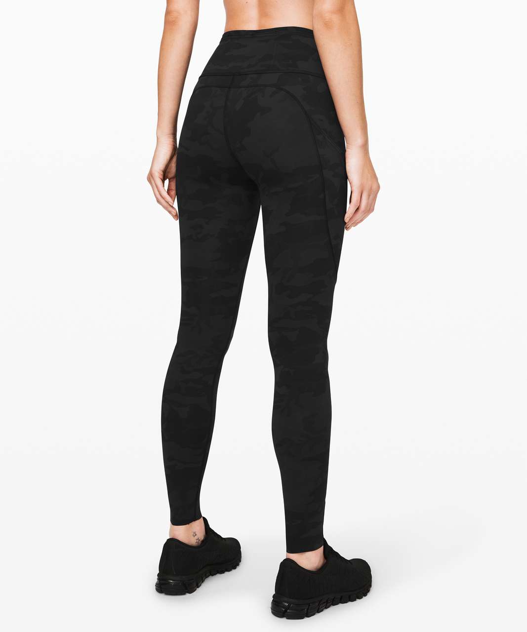 lululemon fast and free non reflective