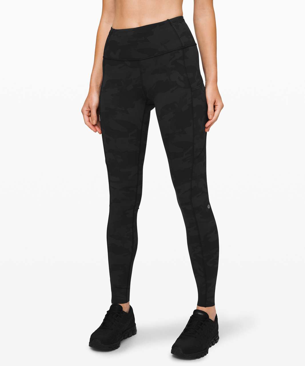 Lululemon Align Jogger 28 - Incognito Camo Multi Grey - lulu fanatics