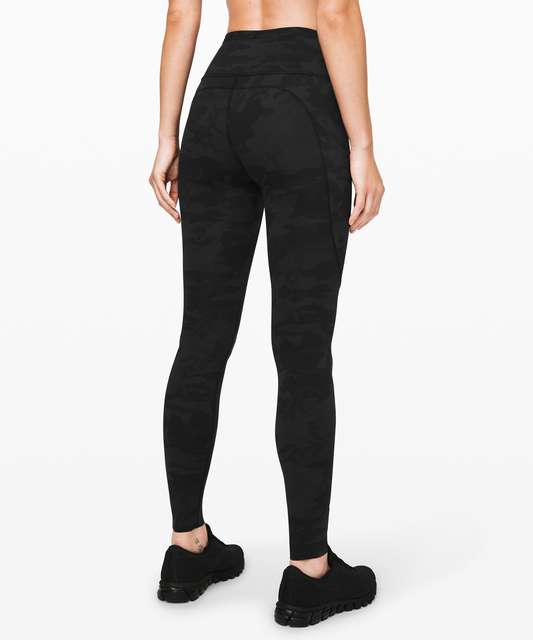 Lululemon Fast and Free High-Rise Tight 28