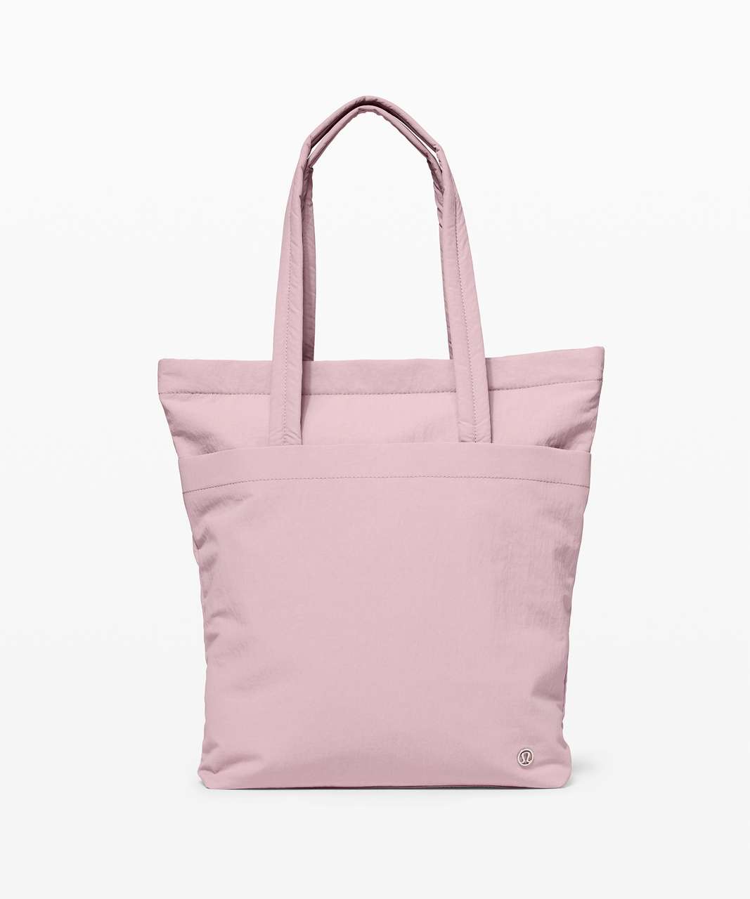 Lululemon On My Level Tote 12l Smoky Blush Lulu Fanatics