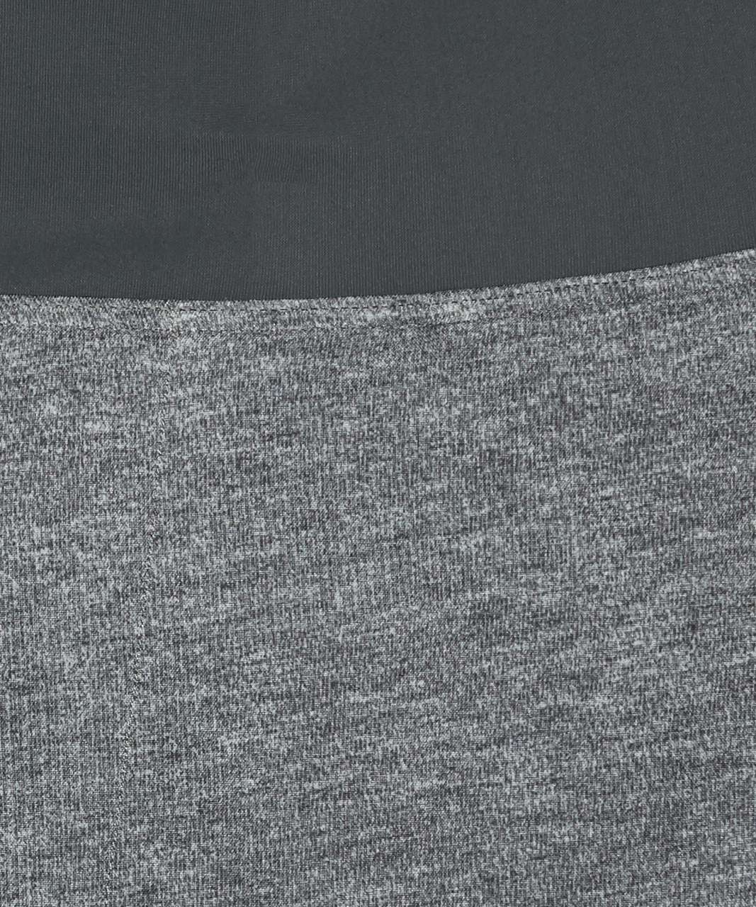 Lululemon T.H.E. Short 7 *Nulux Liner - Heathered Texture Printed