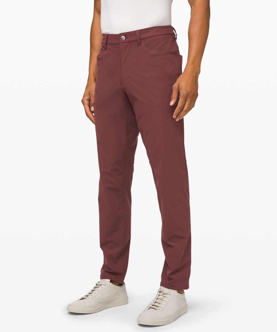 Lululemon abc pants men - Gem