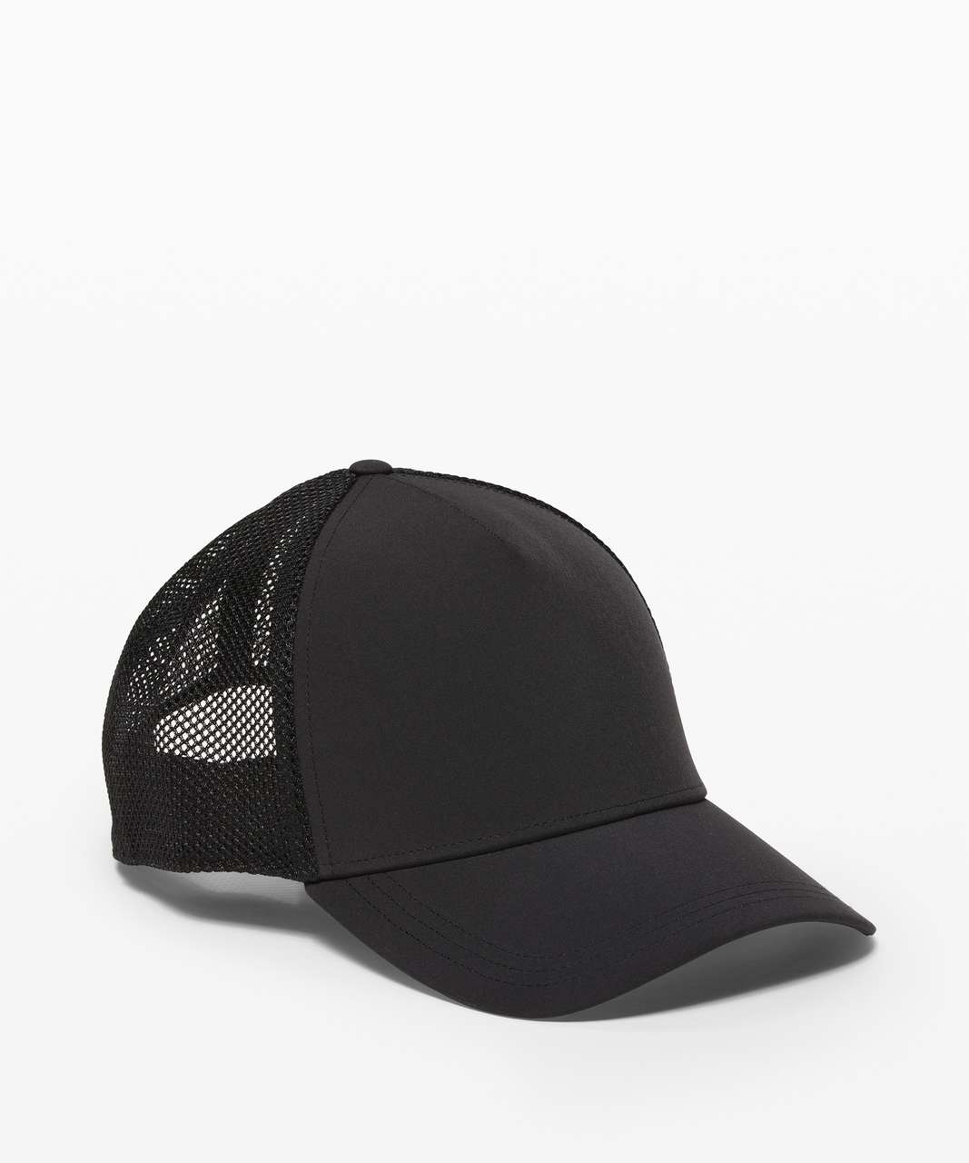 Lululemon Commission Hat - Black (Third Release)