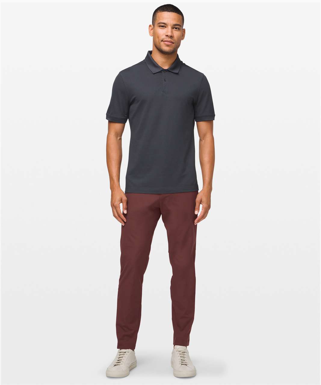 Lululemon Athletica Burgundy Pants  International Society of Precision  Agriculture