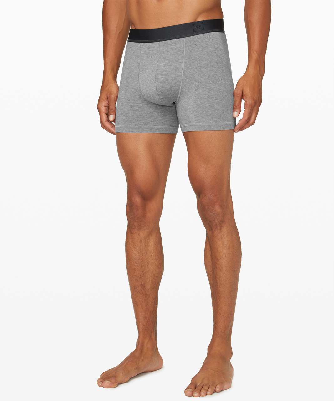 Lululemon Always In Motion Boxer *3 Pack 5