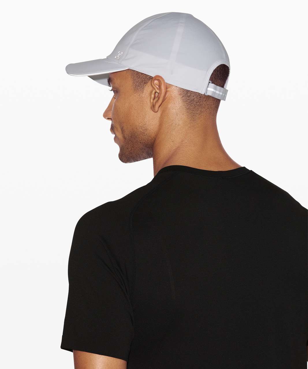 Lululemon Lightspeed Run Hat - White