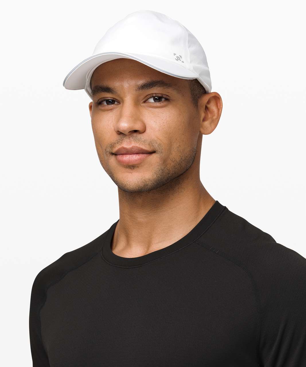 Lululemon Lightspeed Run Hat - White