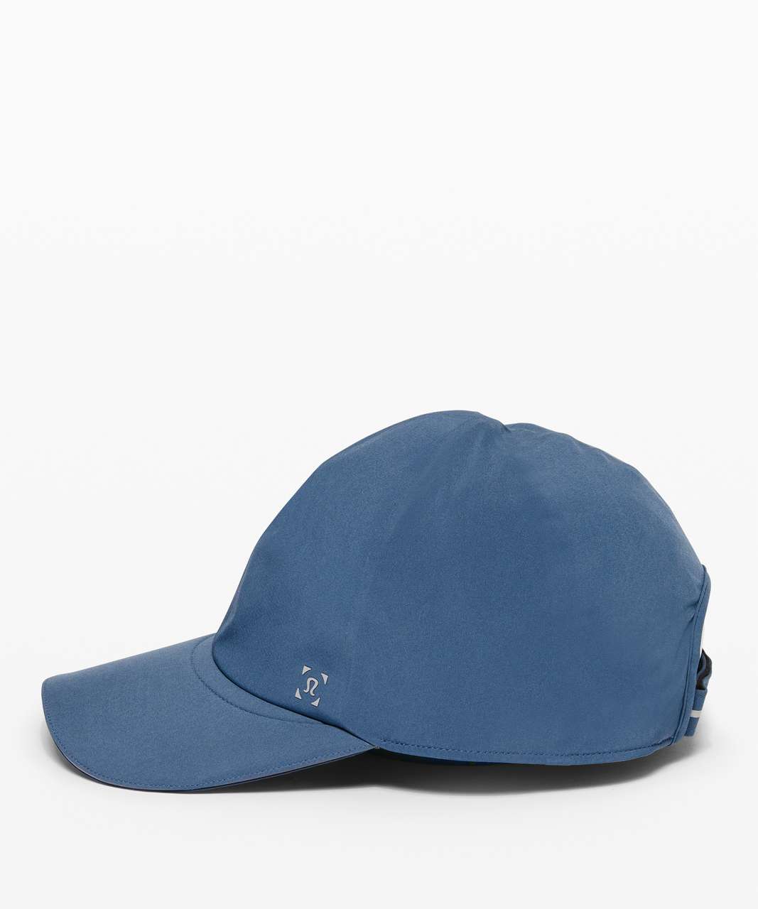 Lululemon Lightspeed Run Hat - Code Blue