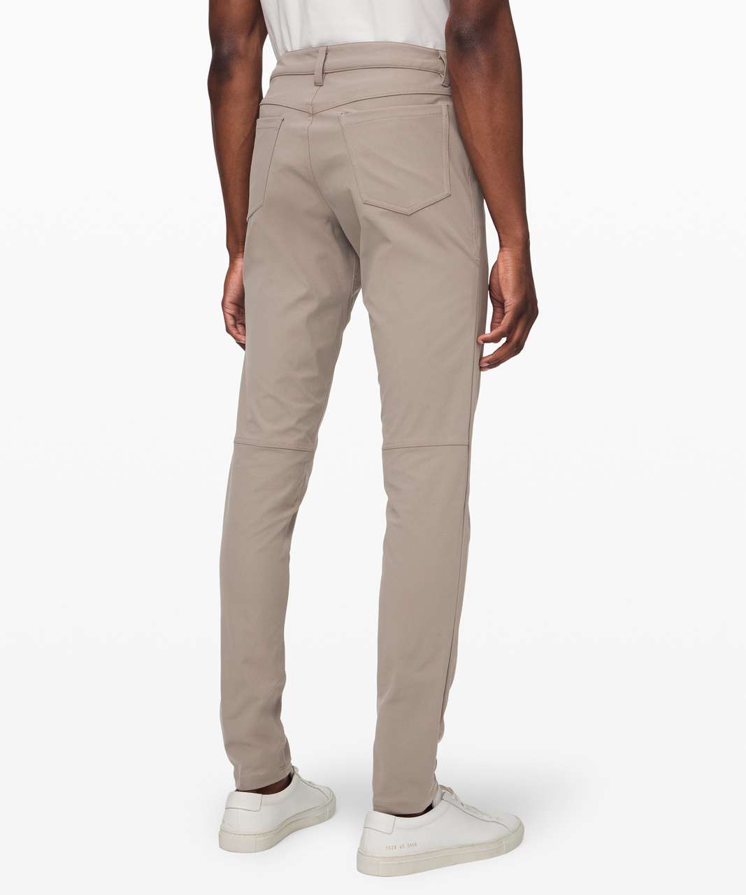 Lululemon ABC Pant - Tofino Sand