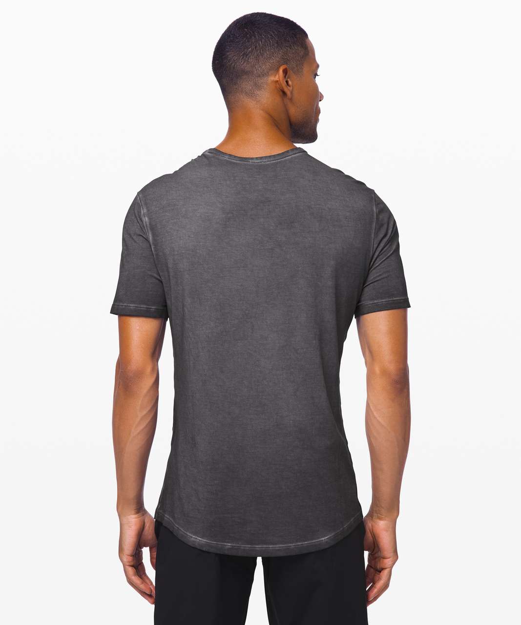 Lululemon 5 Year Basic Tee *Sun Wash - Anchor Sun Wash