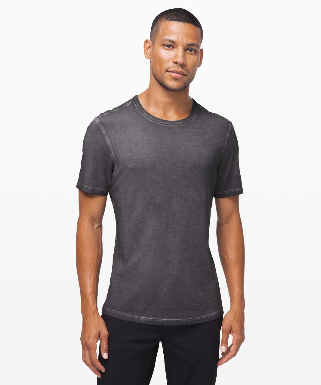 Lululemon 5 Year Basic Tee *Sun Wash - Anchor Sun Wash