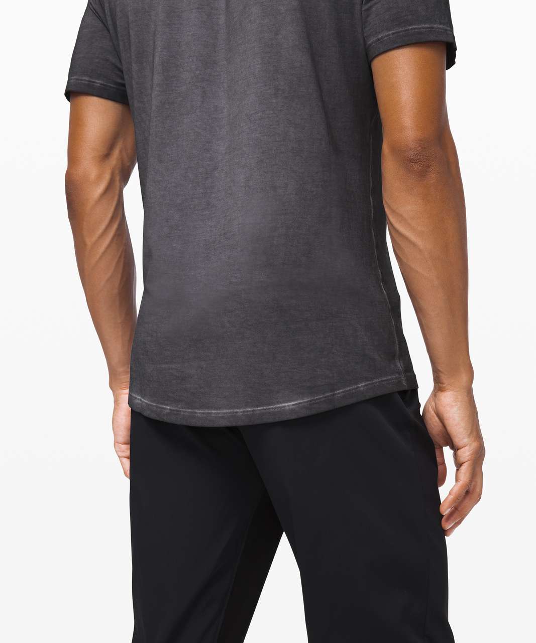 Lululemon 5 Year Basic Tee *Sun Wash - Anchor Sun Wash