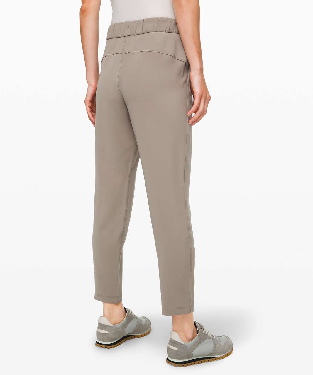 Lululemon On The Fly Pant 7/8 Woven Wire  International Society of  Precision Agriculture