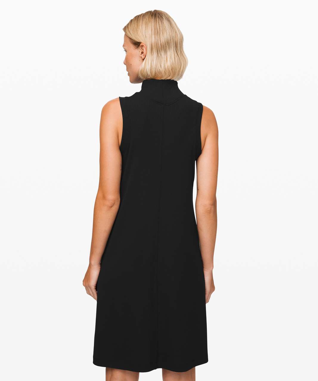 Lululemon Gone for the Week Dress - Black