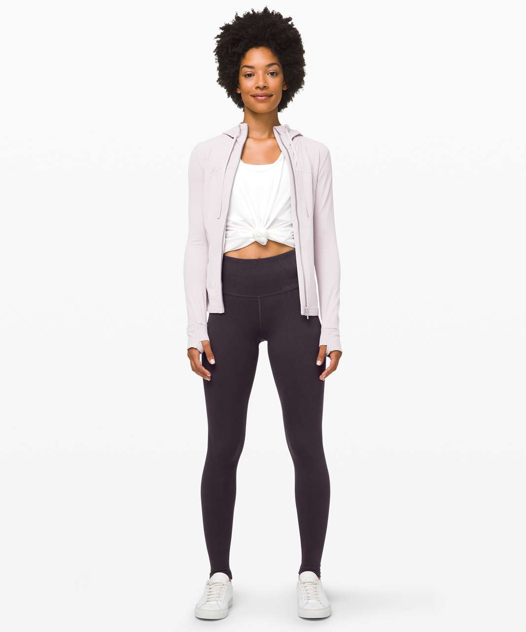 Lululemon Morning Light High-Rise Tight 28" - Intergalactic