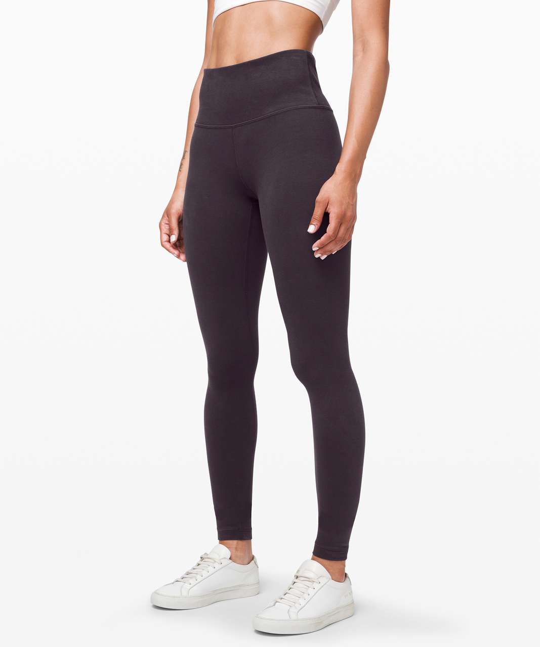 Lululemon Morning Light High-Rise Tight 28 - Intergalactic - lulu