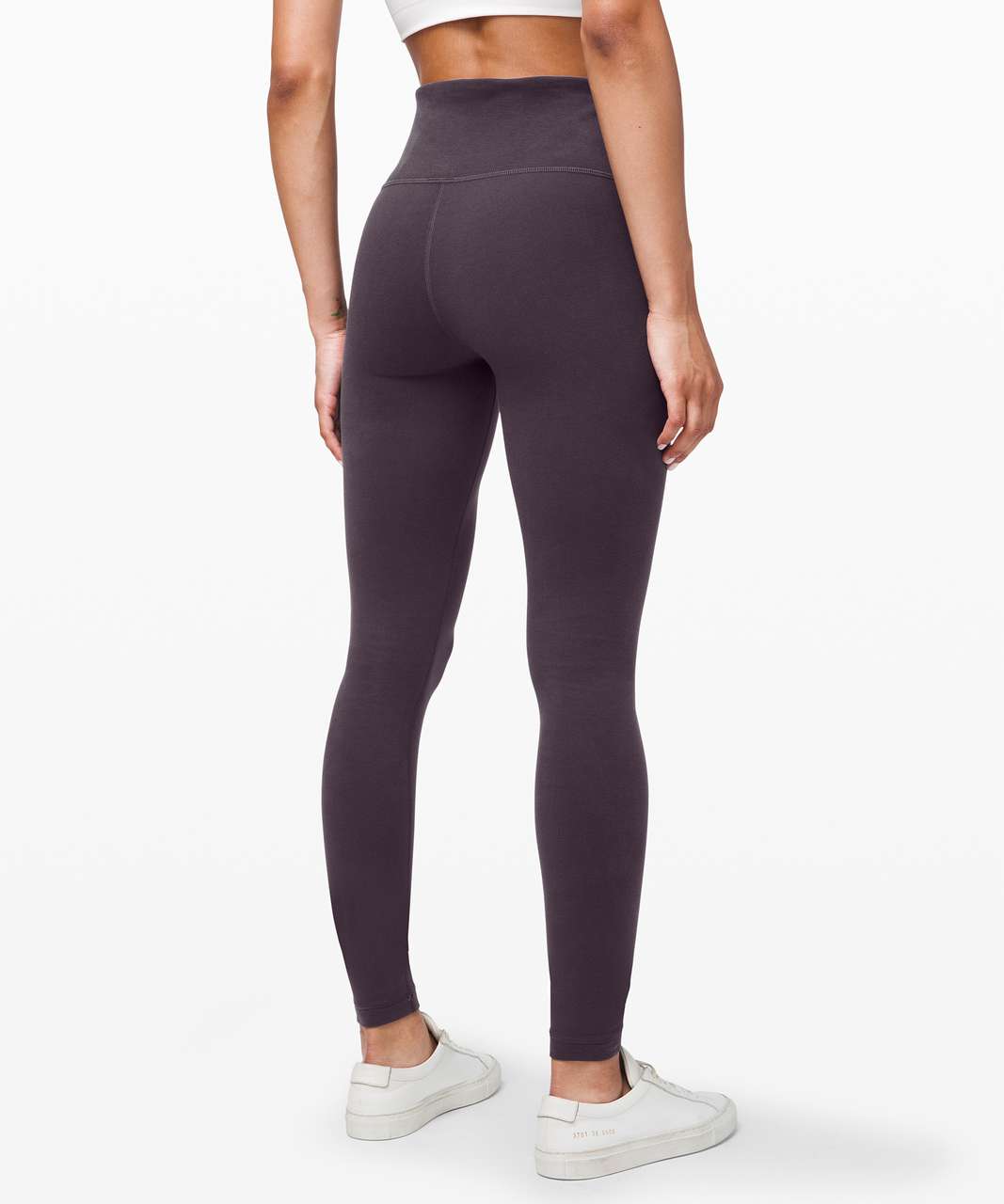 Lululemon Morning Light High-Rise Tight 28" - Intergalactic