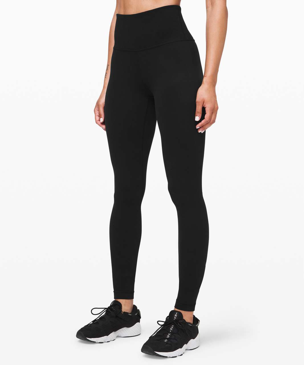 Lululemon Morning Light High-Rise Tight 